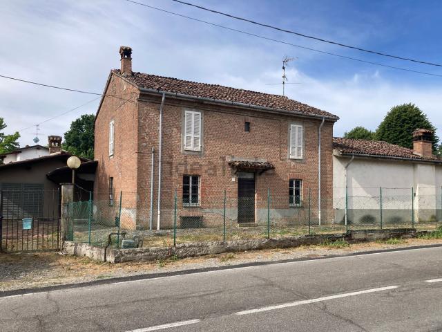 Rustico in vendita a Gazzola, Reggio Emilia
