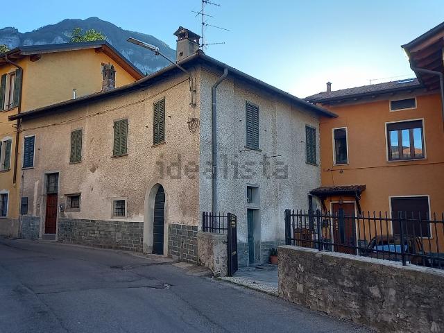 Rustico in vendita a Croce, Menaggio