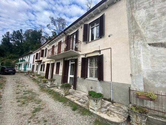 Rustico in vendita a Piemonte, Alessandria
