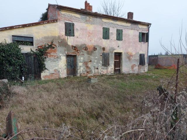 Rustico in vendita a San Martino, Ferrara