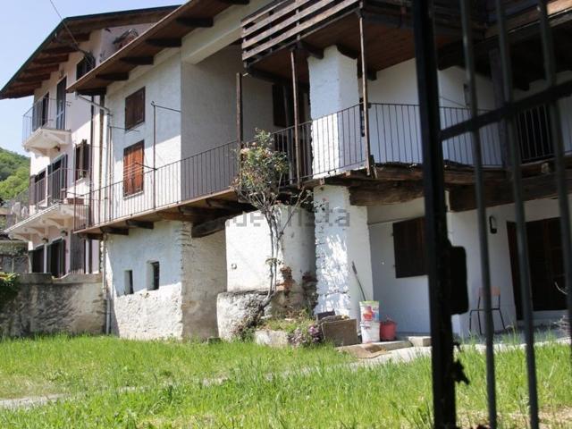 Rustico in vendita a Piemonte, Torino