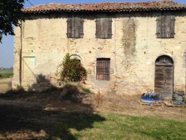 Rustico in vendita a Ravenna, Reggio Emilia