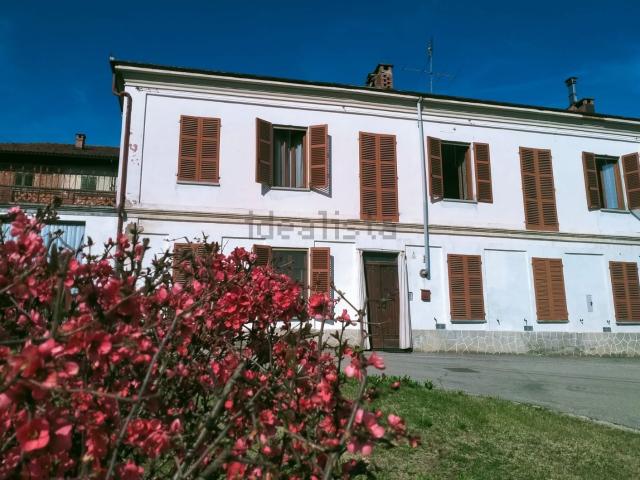 Rustico in vendita a Piemonte, Asti