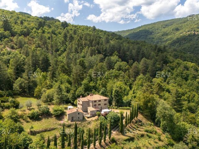 Rustico in vendita a Talla, Arezzo