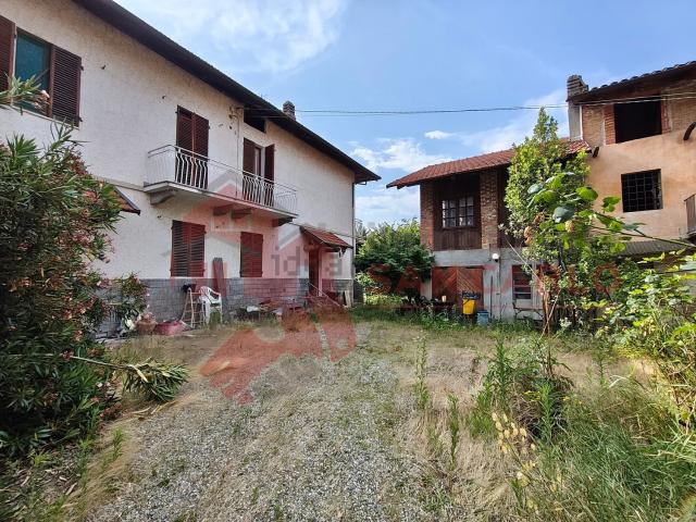 Rustico in vendita a Piemonte, Torino