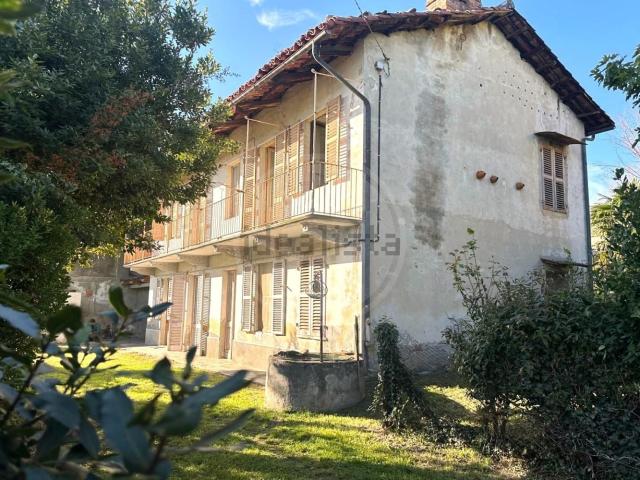 Rustico in vendita a Piemonte, Torino