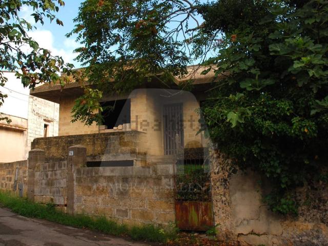 Rustico in vendita a Puglia, Lecce