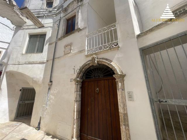 Rustico in vendita a Casa di Azzurra, Puglia