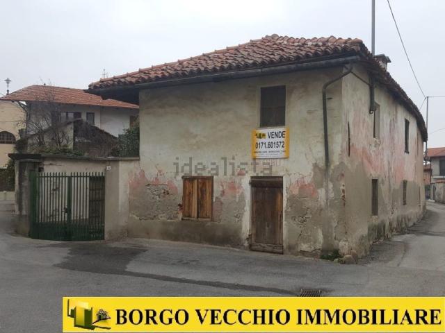 Rustico in vendita a Piemonte, Cuneo