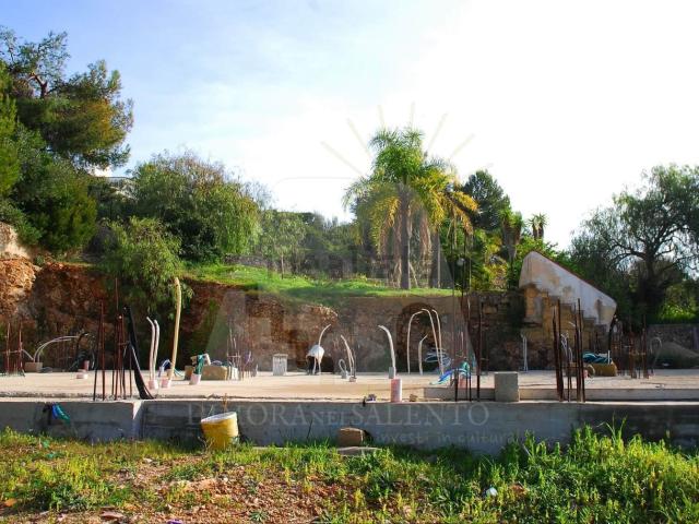 Rustico in vendita a Posto Vecchio, Puglia