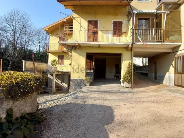 Rustico in vendita a Piemonte, Novara