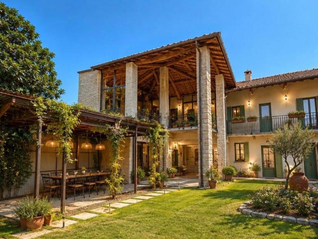 Rustico in vendita a Barzola, Angera