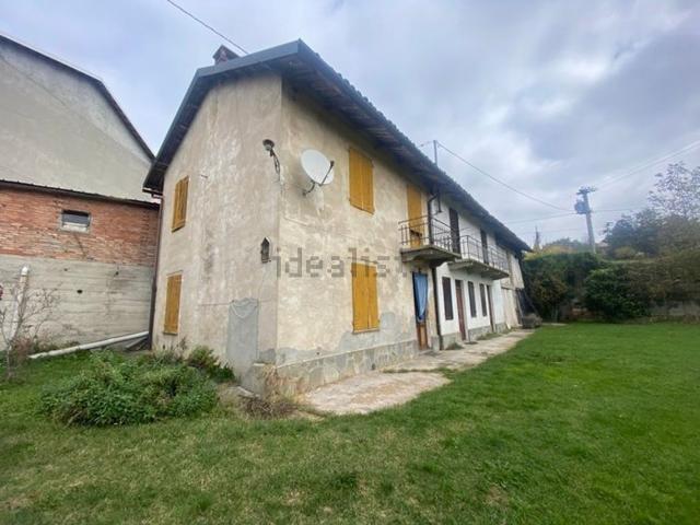 Rustico in vendita a Piemonte, Asti