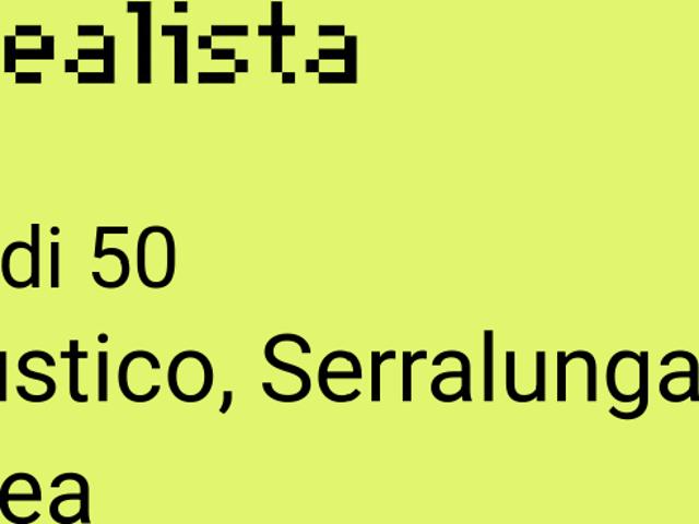 Rustico in vendita a Piemonte, Alessandria