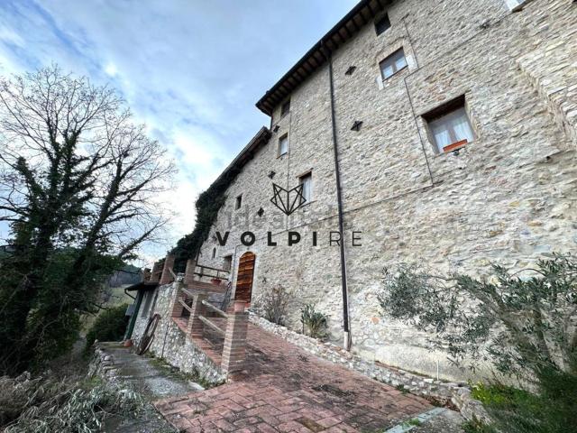 Rustico in vendita a Arezzo, Spoleto