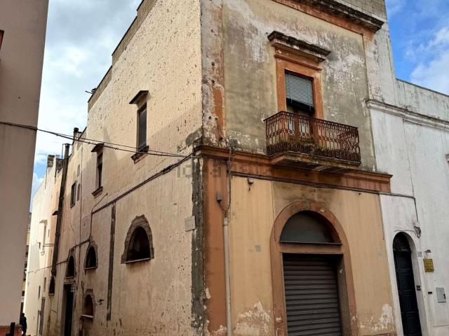 Rustico in vendita a Puglia, Lecce