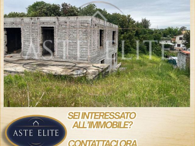 Rustico in vendita a Le Salzare, Aprilia
