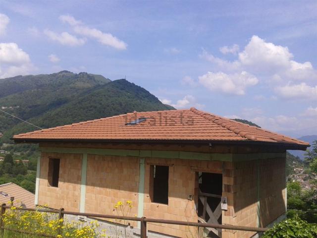 Rustico in vendita a Veglio, Cerano D'intelvi