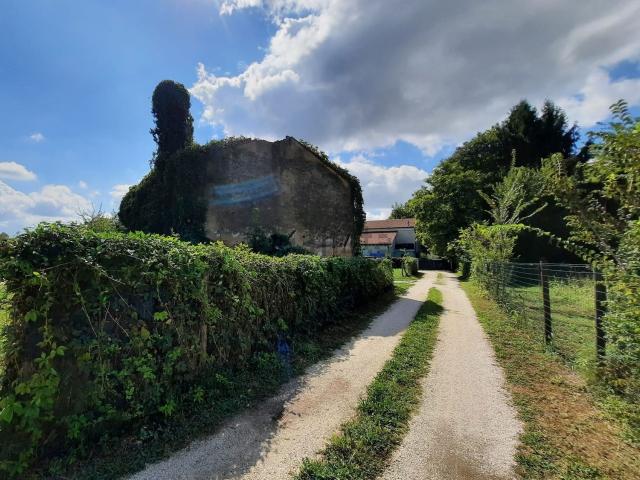 Rustico in vendita a Silvelle, Trebaseleghe