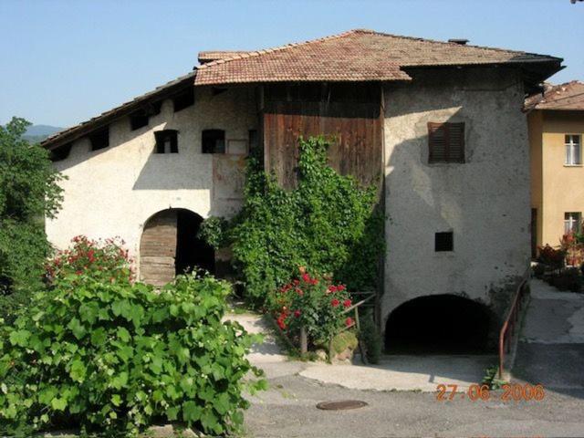 Rustico in vendita a Comunità della Val di Non, Novella