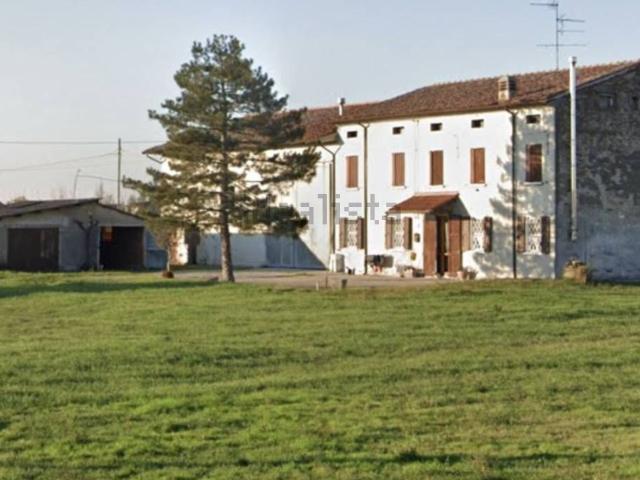 Rustico in vendita a San Rocco, Guastalla
