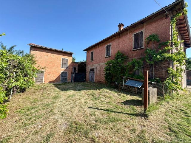 Rustico in vendita a Nuovo Circondario Imolese, Castel Guelfo Di Bologna