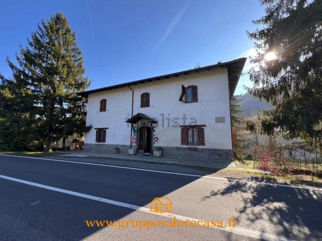 Rustico in vendita a Piemonte, Alessandria