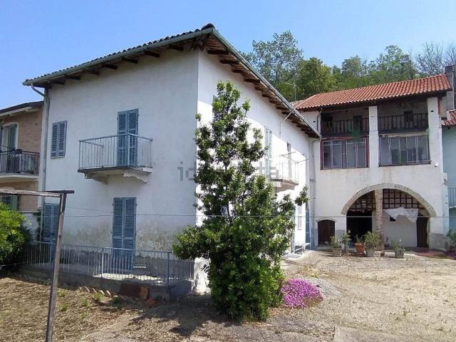 Rustico in vendita a Piemonte, Alessandria