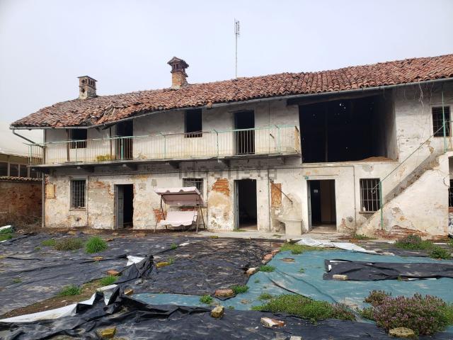 Rustico in vendita a Piemonte, Cuneo