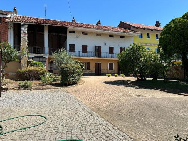 Rustico in vendita a Piemonte, Vercelli