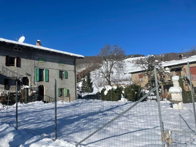 Rustico in vendita a Unione dei comuni del Frignano, Lama Mocogno