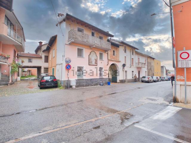 Rustico in vendita a Piemonte, Novara