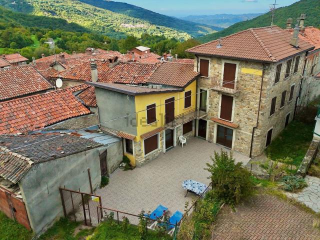 Rustico in vendita a Piemonte, Alessandria