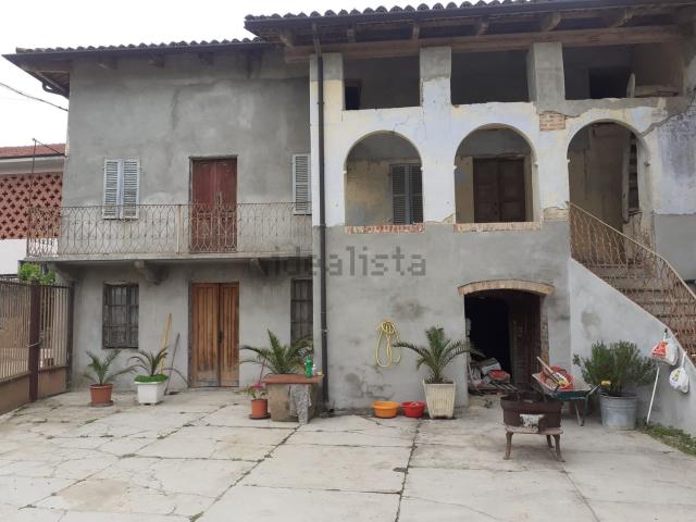 Rustico in vendita a Piemonte, Asti