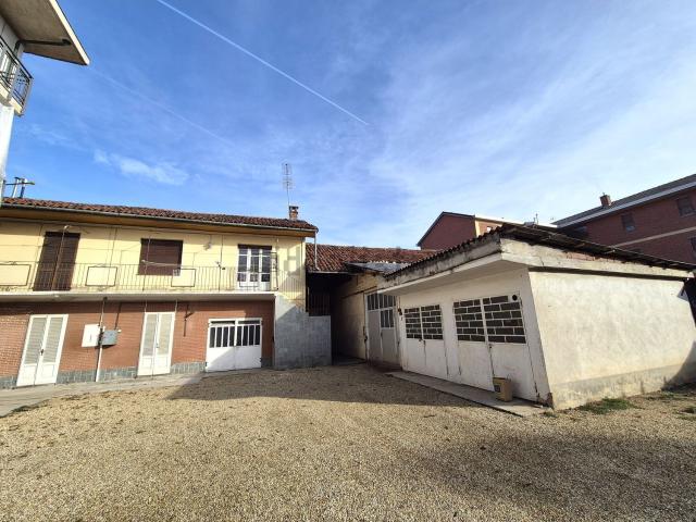 Rustico in vendita a Piemonte, Torino