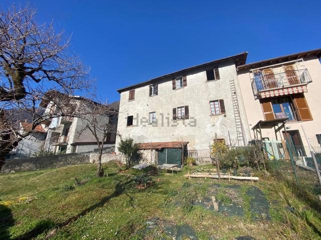 Rustico in vendita a Tremezzina, Lombardia