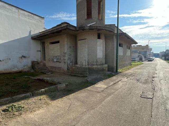 Rustico in vendita a Puglia, Lecce