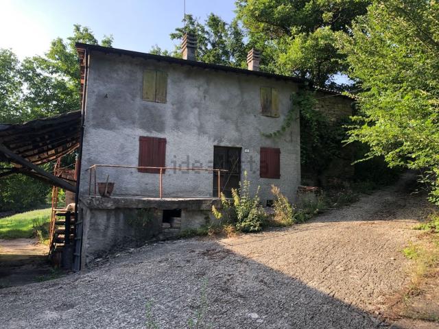 Rustico in vendita a Unione dei comuni del Frignano, Pavullo Nel Frignano