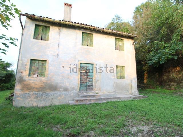 Rustico in vendita a Madonna di Lonigo, Lonigo