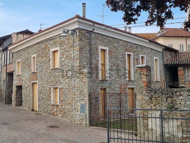 Rustico in vendita a Piemonte, Alessandria