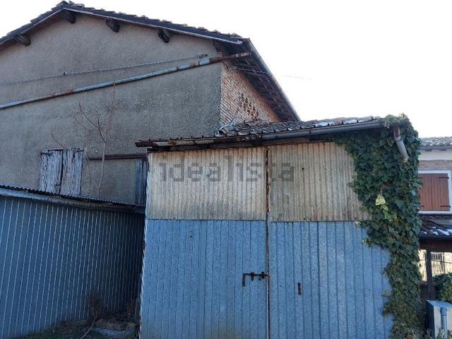Rustico in vendita a Unione dei comuni del Frignano, Pavullo Nel Frignano