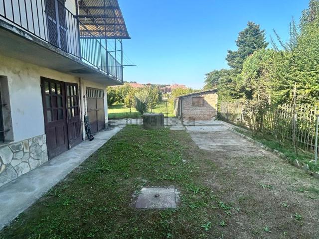 Rustico in vendita a Madonna di Caniglie, Asti
