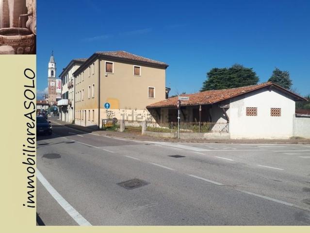 Rustico in vendita a Trevignano, Veneto