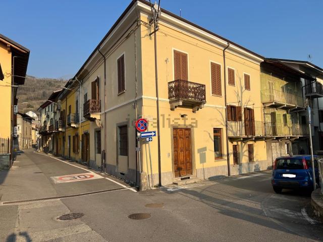 Rustico in vendita a Piemonte, Torino