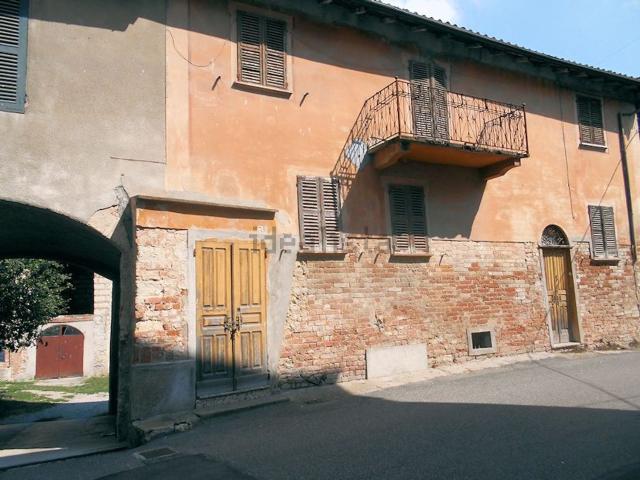 Rustico in vendita a Piemonte, Alessandria