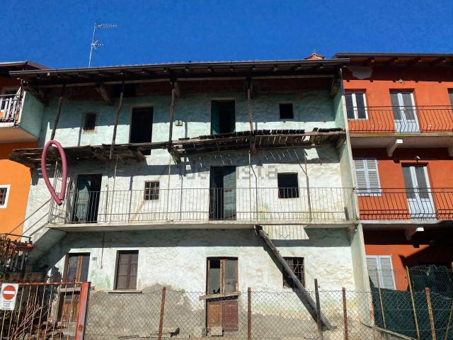 Rustico in vendita a Piemonte, Novara