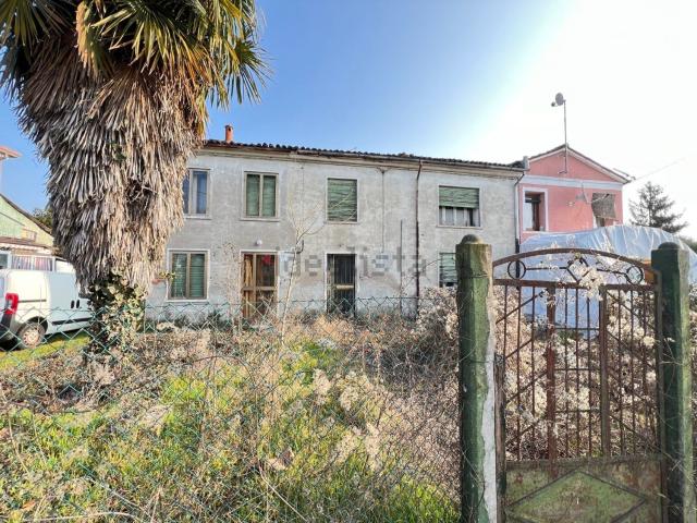 Rustico in vendita a Spianata, Rovigo