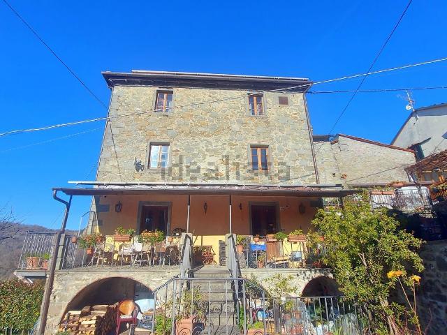 Rustico in vendita a Unione dei comuni Media Valle del Serchio, Ponte A Serraglio