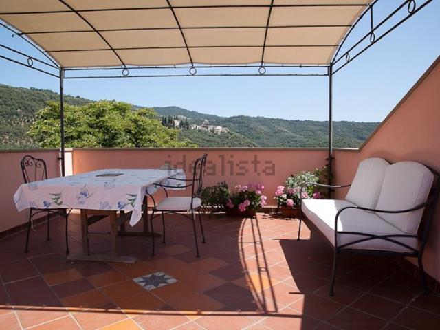 Rustico in vendita a Prelà, Liguria