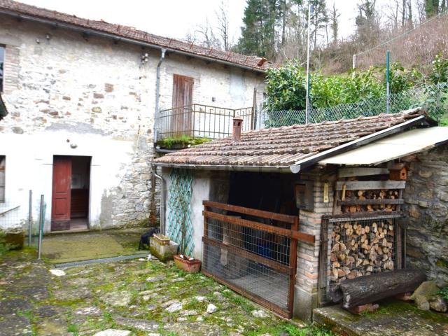 Rustico in vendita a Corniglio, Reggio Emilia